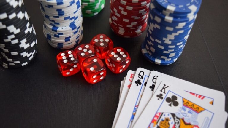 Come scegliere il miglior casinò online italiano