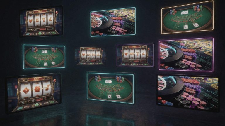 Blackjack Classico vs Blackjack Multihand: Analisi Tecnica, Pro e Contro nel 2026